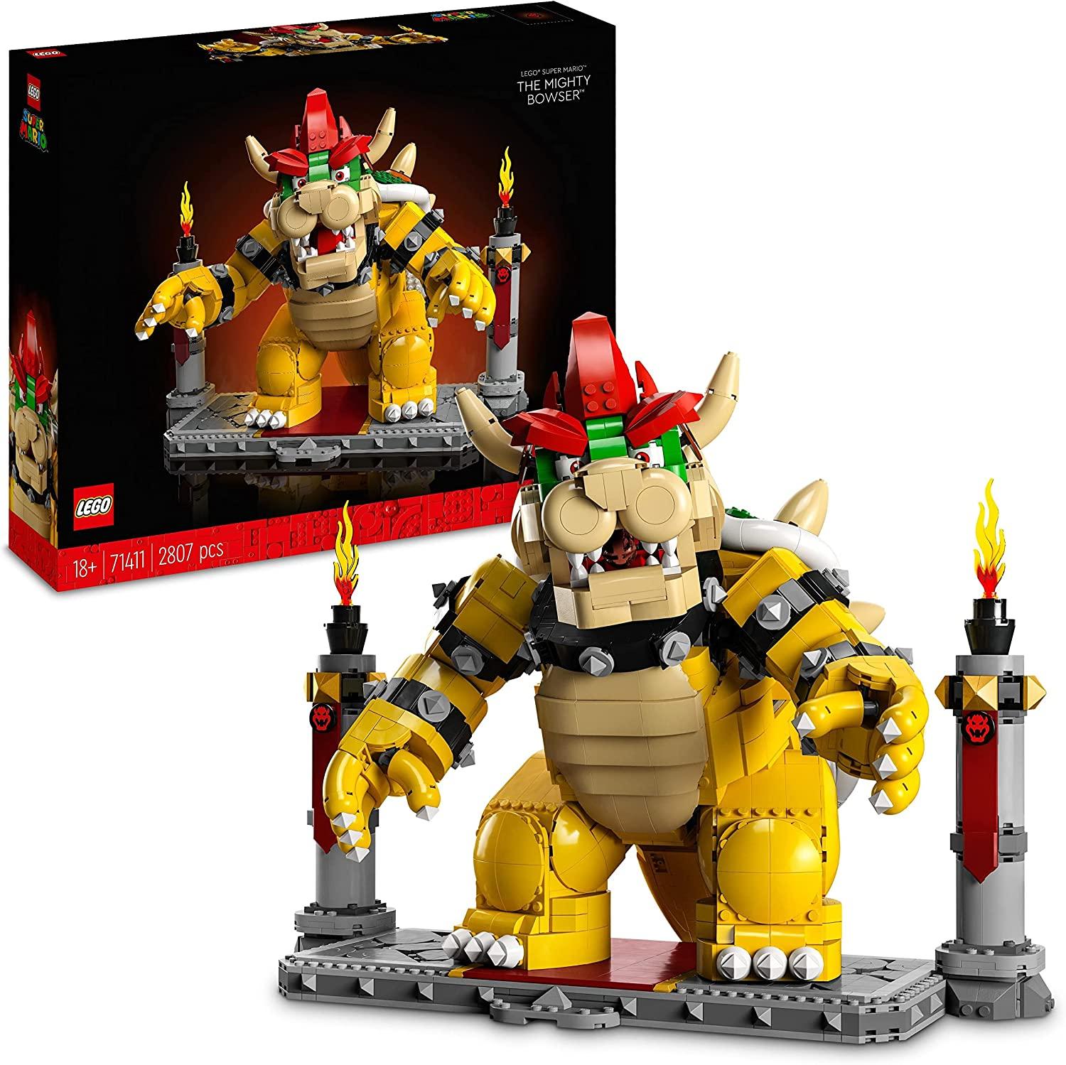 2843601lgo71411_1.jpg Il potente Bowser - immagine 1