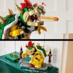 Il potente Bowser - immagine 3