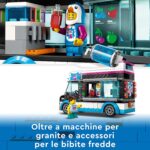 IL FURGONCINO DELLE GRANITE DEL PINGUINO - immagine 3