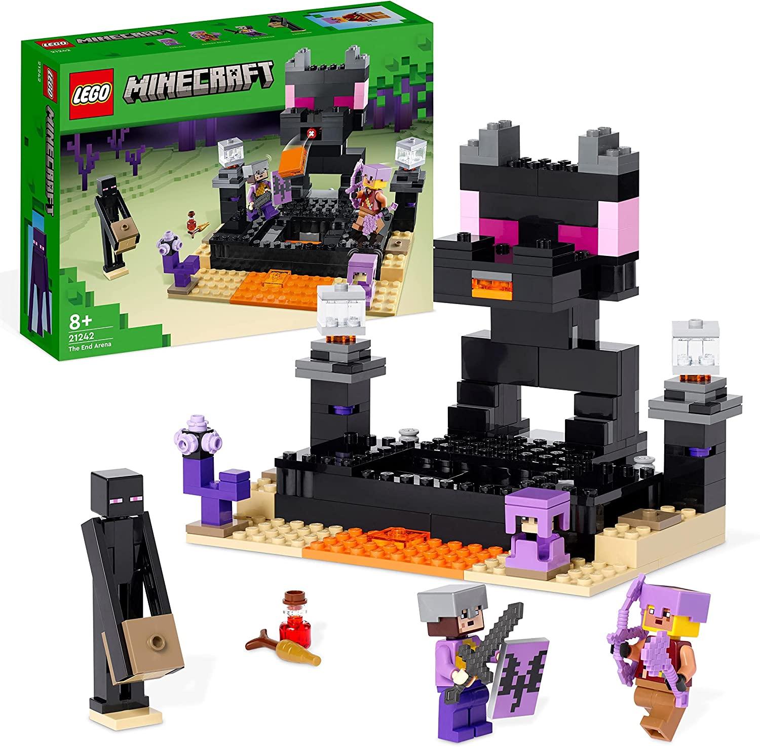 2845761lgo21242_1jpg.jpg THE END ARENA - immagine 1
