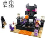 THE END ARENA - immagine 2