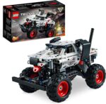 MONSTER MUTT MONSTER JAM DALMATA