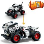 MONSTER MUTT MONSTER JAM DALMATA - immagine 3