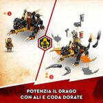 DRAGO DI TERRA DI COLE - immagine 3