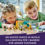 LA CAMERETTA DI LEO - immagine 2
