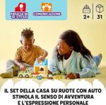 CASA SU RUOTE - immagine 2