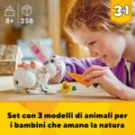 Coniglio bianco - immagine 2