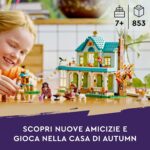 LA CASA DI AUTUMN - immagine 2