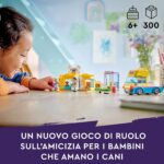 Furgone di soccorso dei cani - immagine 2