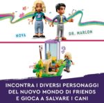Furgone di soccorso dei cani - immagine 3