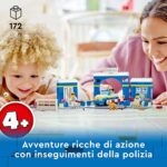 INSEGUIMENTO ALLA STAZIONE DI POLIZIA - immagine 2