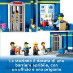 INSEGUIMENTO ALLA STAZIONE DI POLIZIA - immagine 3
