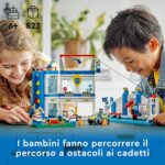 ACCADEMIA DI ADDESTRAMENTO DELLA POLIZIA - immagine 2