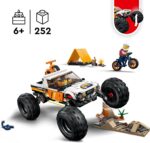 AVVENTURA SUL FUORISTRADA 4X4 - immagine 2