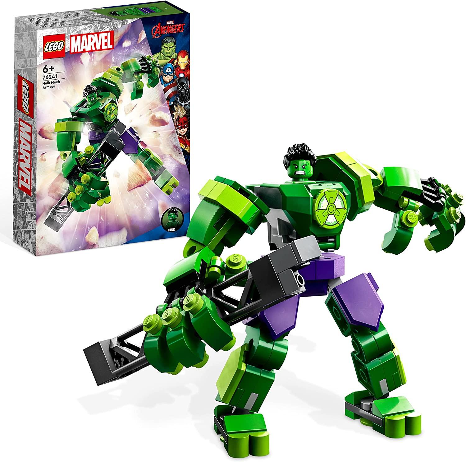 2846481lgo76241_1.jpg ARMATURA MECH HULK - immagine 1