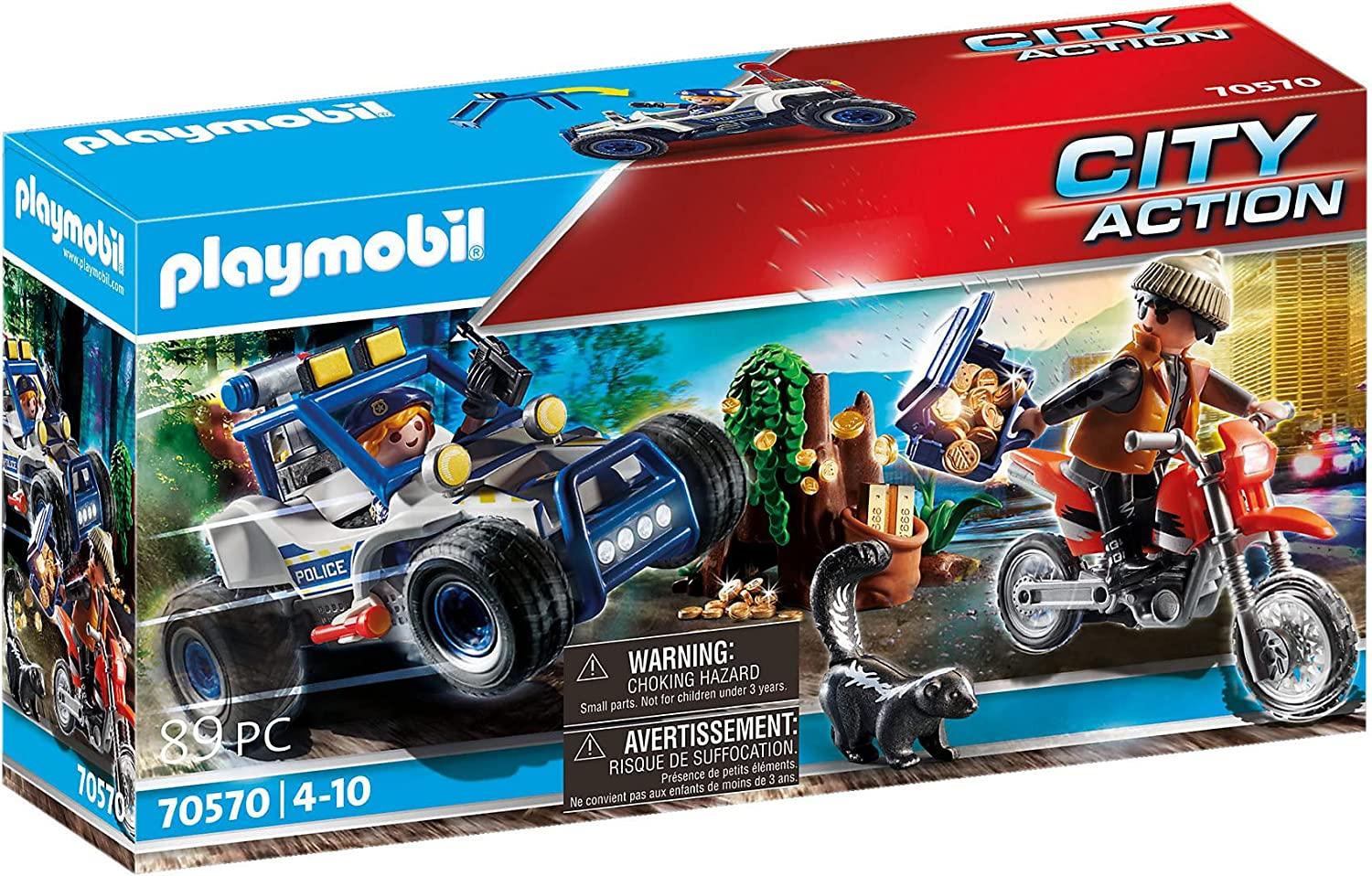 2847191ply70570_1.jpg QUAD DELLA POLIZIA - immagine 1