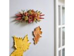 Centrotavola di fiori secchi - immagine 3