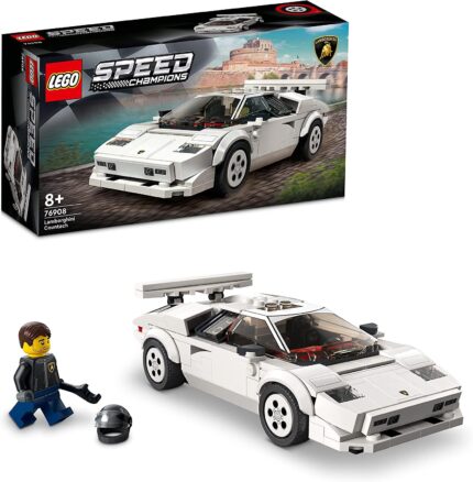 LAMBORGHINI COUNTACH