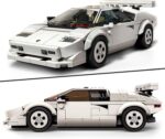 LAMBORGHINI COUNTACH - immagine 2