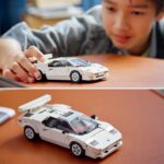 LAMBORGHINI COUNTACH - immagine 3