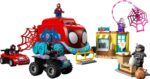 Quartier generale mobile del Team Spidey - immagine 2