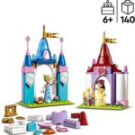 CASTELLI CREATIVI DISNEY - immagine 2