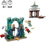 Torneo dei Tremaghi: il Lago Nero - immagine 2