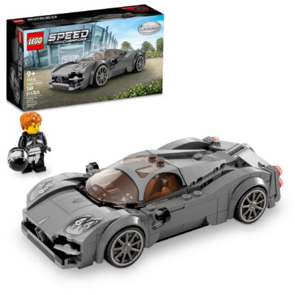 PAGANI UTOPIA