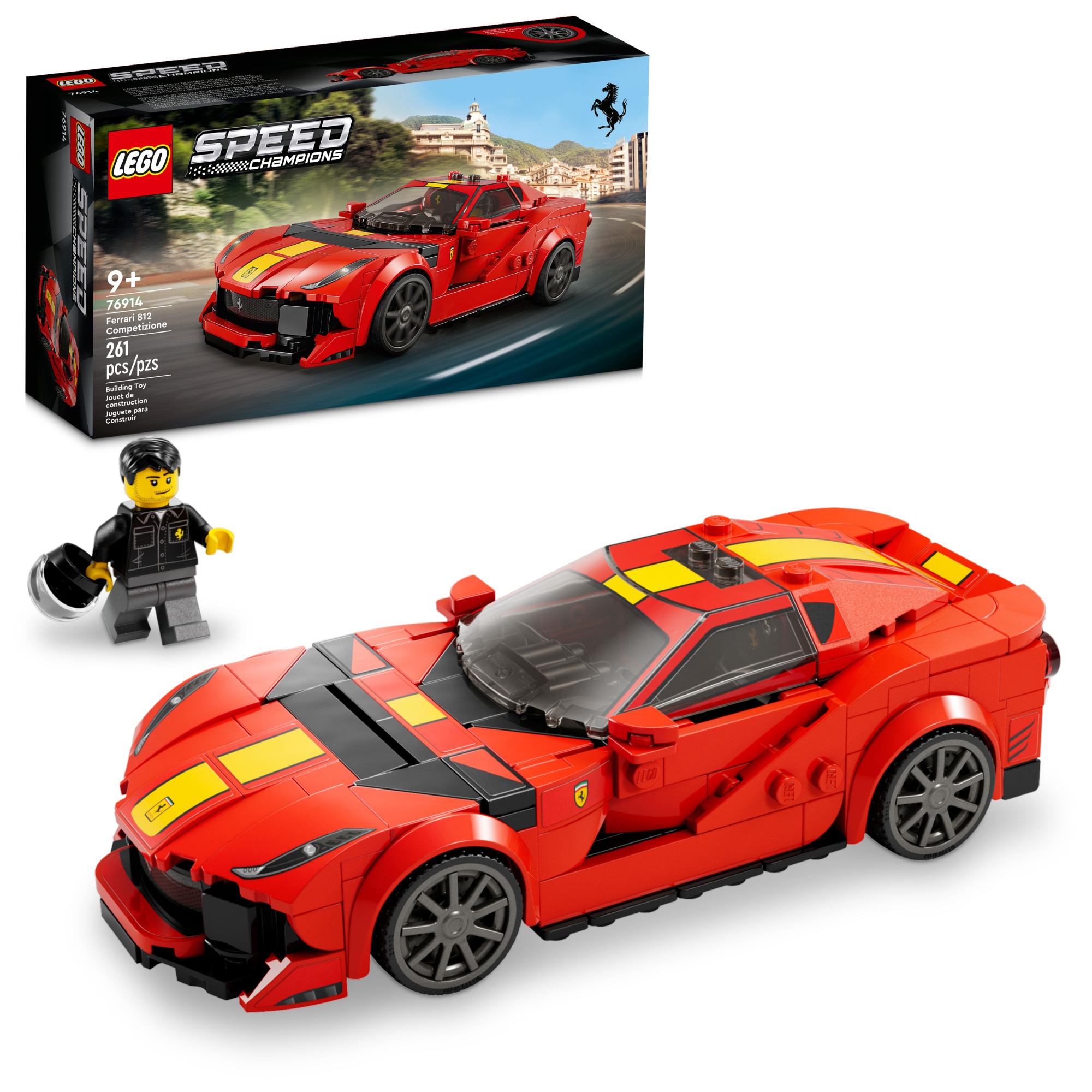 2849231lgo76914_1.jpg FERRARI 812 COMPETIZIONE - immagine 1