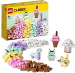 Divertimento creativo - Pastelli