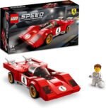 SPEED CHAMPIONS - FERRARI 512 M