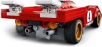 SPEED CHAMPIONS - FERRARI 512 M - immagine 2