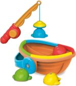 PESCA GIOCA ED IMPARA - immagine 2