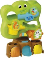 ALBERO DELLE PALLINE NASCONDINE - immagine 2