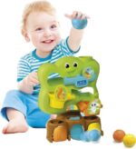 ALBERO DELLE PALLINE NASCONDINE - immagine 3