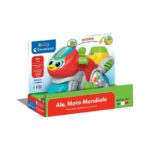 BABY MOTORBIKE NEW (ITA)
