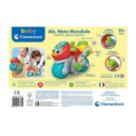 BABY MOTORBIKE NEW (ITA)
 - immagine 2
