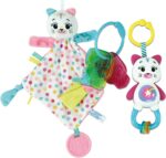 BABY GIFT SET - KITTY - immagine 2