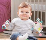 BABY GIFT SET - KITTY - immagine 3