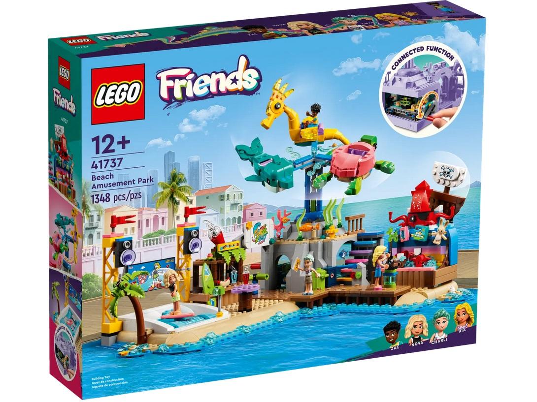 2853171lgo41737_1.jpg Parco dei divertimenti marino - immagine 1