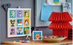 100 anni di icone Disney - Lego Disney Princess - immagine 3