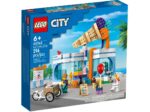 Gelateria - Lego City