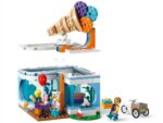 Gelateria - Lego City - immagine 2