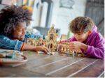La battaglia di Hogwarts - immagine 3