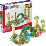 POKEMON ROVINE ABBANDONATE
