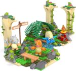 POKEMON ROVINE ABBANDONATE - immagine 2