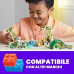 POKEMON ROVINE ABBANDONATE - immagine 3