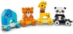 IL TRENO DEGLI ANIMALI - immagine 2