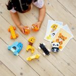 IL TRENO DEGLI ANIMALI - immagine 3