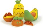 FRUTTA COMPONI ED IMPARA